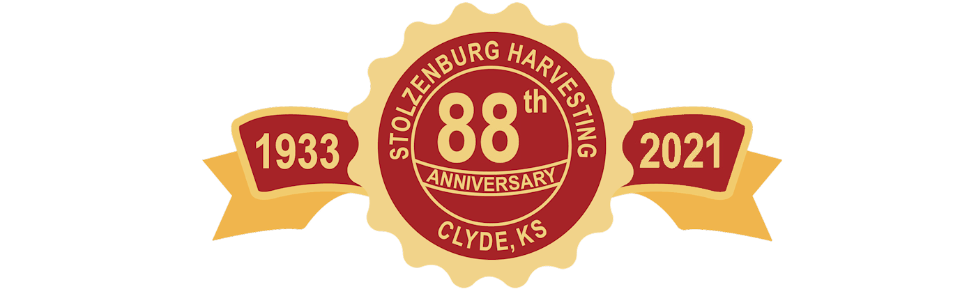 88 years of experience in the Harvesting business