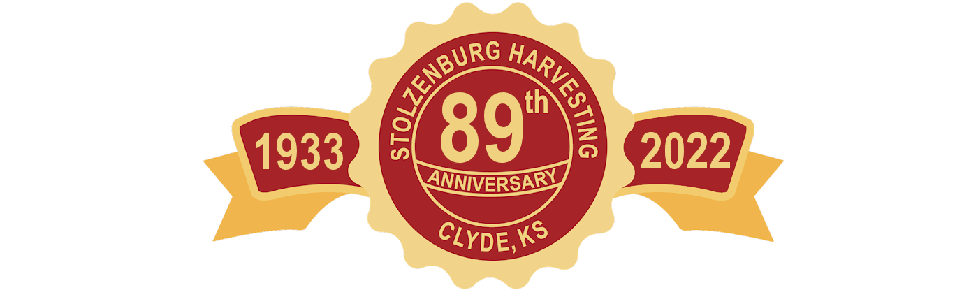 89 years of experience in the Harvesting business
